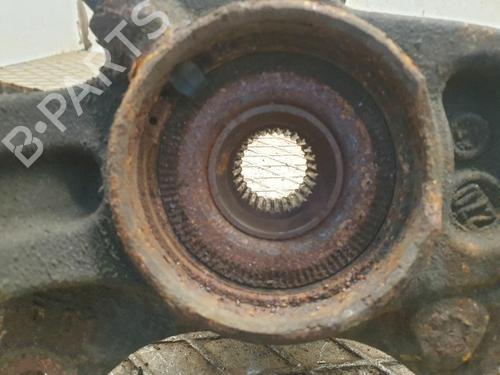 Right front steering knuckle OPEL COMBO Box Body/MPV (K9) 1.6 D | BP30603490M26 