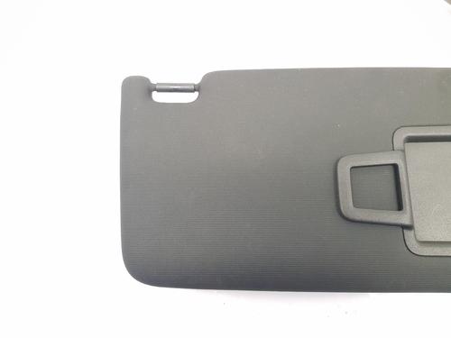 Right sun visor VW GOLF VII (5G1, BQ1, BE1, BE2) 2.0 GTI | BP29871003I2 