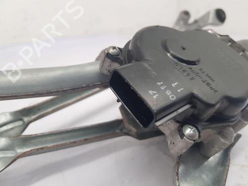 Front wiper motor RENAULT CAPTUR I (J5_, H5_) 0.9 TCe 90 | BP37270966M29 - Image 5