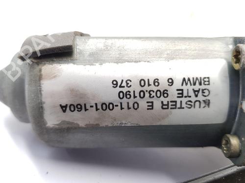 Front right window mechanism MINI MINI (R50, R53) One | BP28501040C23