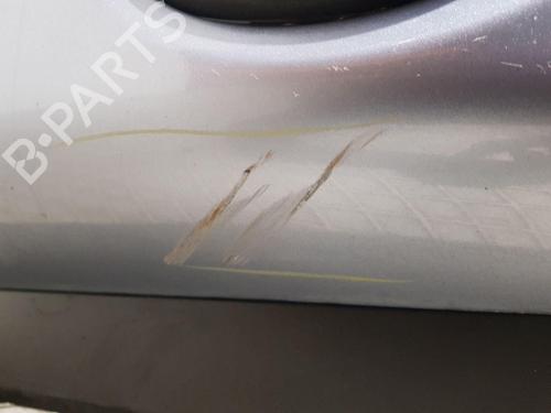 Front bumper VAUXHALL CORSA Mk III (D) (S07) 1.2 (L08) | BP30184883C7