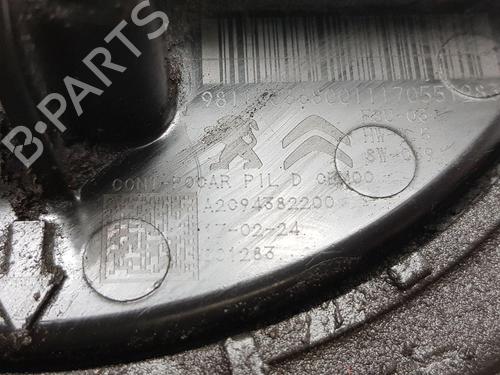 Fuel pump CITROËN C4 CACTUS 1.6 BlueHDi 100 | BP29143960M76 