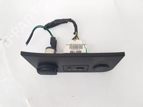 Used Electronic module Electronic module KIA PICANTO II (TA) 1.2 (85 hp) 35746377 35746377