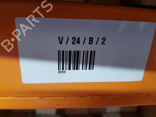 Left taillight FORD FIESTA VI (CB1, CCN) 1.0 EcoBoost | BP39101848C34 - Image 7