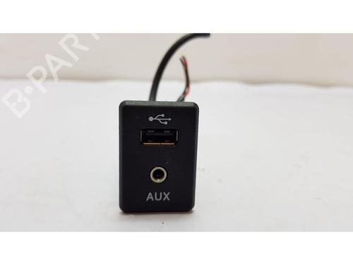 Elektronisk modul NISSAN QASHQAI II (J11, J11_) 1.5 dCi | BP25980834M83 