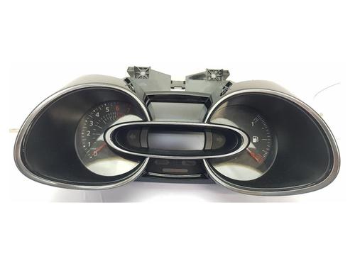 Used Instrument cluster RENAULT CLIO IV (BH_) 0.9 TCe 90 (BHNF, BHMA, BHMH, BHJK, BHJR) (90 hp) 22662527