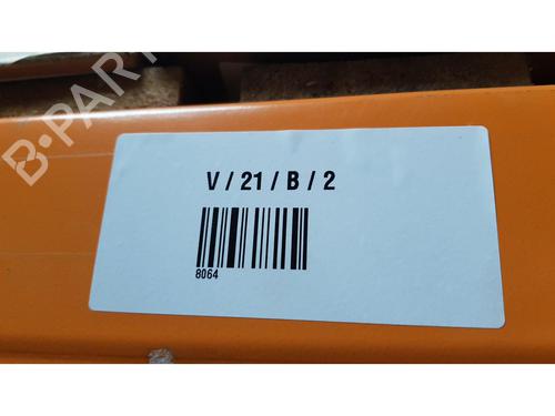 Right taillight KIA RIO II (JB) 1.5 CRDi | BP37475673C35  - Image 10