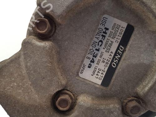AC Kompressor TOYOTA HILUX VII Pickup (_N1_, _N2_, _N3_) 3.0 D-4D 4WD (KUN26) | BP29738006M34 