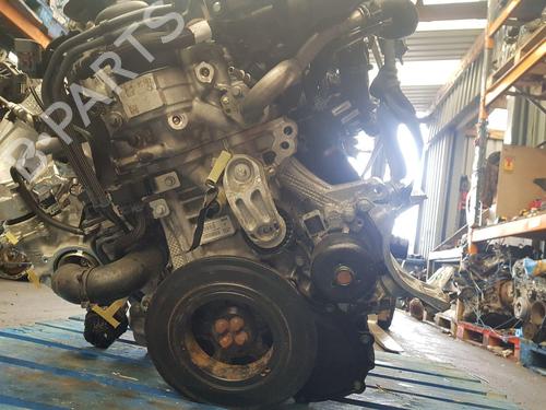 Engine LAND ROVER DEFENDER Station Wagon (L663) D300 MHEV 4x4 | BP34638850M1  - Image 15