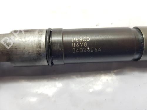 Injector VOLVO V40 Hatchback (525) D4 | BP29492757M100 