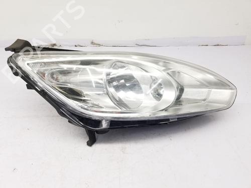 Used Right headlight FORD GRAND C-MAX (DXA/CB7, DXA/CEU) 2.0 TDCi (140 hp) 23140361