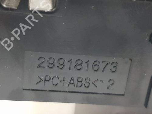 Right front window switch KIA PICANTO III (JA) | BP30554370I26 - Image 7