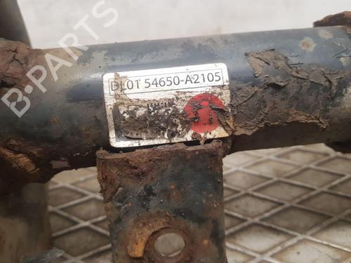 Left front shock absorber KIA CEE'D (JD) 1.6 CRDi 110 | BP29343100M16 