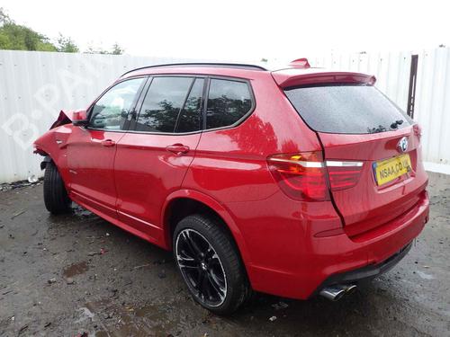 Front differential BMW X3 (F25) xDrive 35 d | BP28089290M23 - Image 10