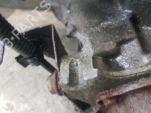 Gearbox FORD KA (RU8) | BP38421046M3 - Image 6