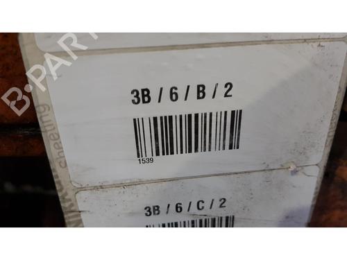 Engine VAUXHALL AGILA Mk II (B) (H08) 1.2 i 16V | BP28105051M1