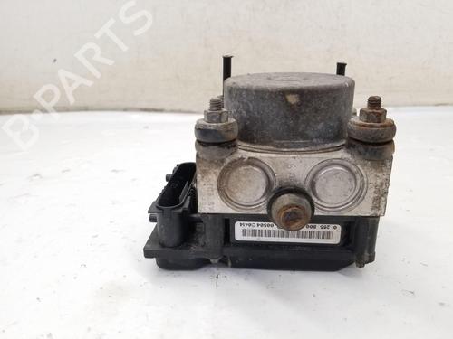 ABS pump NISSAN MICRA III (K12) 1.2 16V | BP22664944M43 