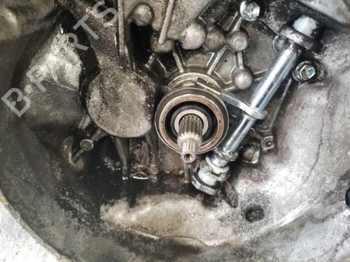 Gearbox CHEVROLET SPARK (M300) 1.0 | BP36459876M3 - Image 3