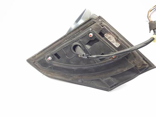 Right mirror HONDA CIVIC VII Hatchback (EU, EP, EV) 1.6 i (EP2, EU8, EU6) | BP31722964C27