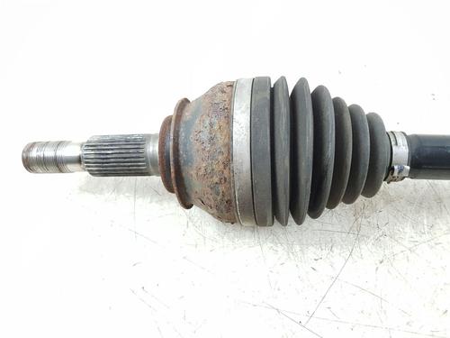 Right rear driveshaft LEXUS GS (_L1_) F (URL10_, URL10R) | BP22684266M41 