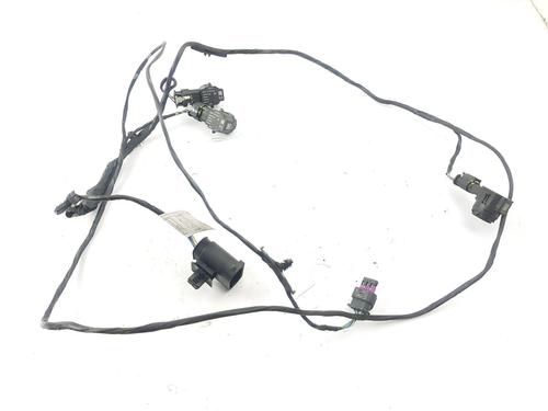 Used Electronic module Electronic module BMW 1 (F40) M 135 i xDrive (306 hp) 31933086 31933086