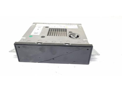 Used Radio HYUNDAI TUCSON (NX4E, NX4A) [2020-2025]  27167041