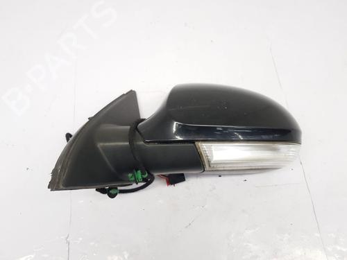 Left mirror VW PASSAT B6 Variant (3C5) 3.2 FSI 4motion | BP30090897C26