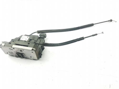 Front left lock CITROËN JUMPER II Van 2.2 HDi 130 | BP28444425C98