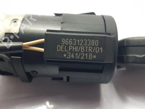 Ignition barrel TOYOTA PROACE Van (MDZ_) 1.5 D4d (MDZ1) | BP30864719M48  - Image 10