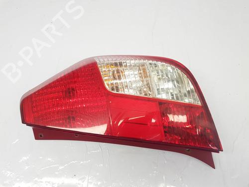 Fanale posteriore destro Fanale posteriore destro 38725824 38725824