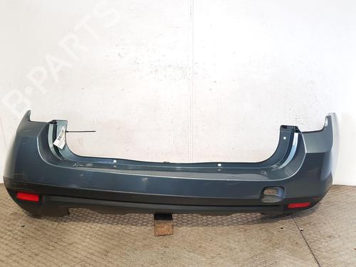 Used Rear bumper DACIA DUSTER (HS_) [2010-2018]  28444304