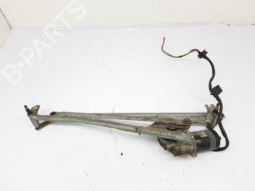 Used Front wiper motor Front wiper motor MERCEDES-BENZ SLK (R170) 230 Kompressor (170.447) (193 hp) 33966625 33966625