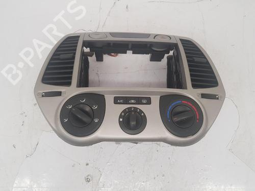Used Climate control Climate control HYUNDAI i20 I (PB, PBT) 1.2 (78 hp) 33853633 33853633