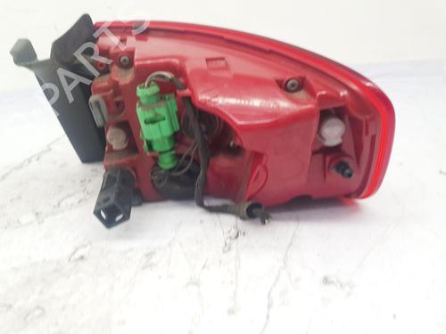 Left taillight AUDI A4 B8 (8K2) 2.0 TDI | BP33726358C34 - Image 4