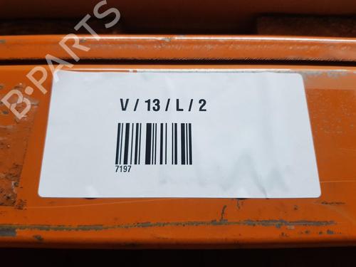 Rear wiper motor MG MG 3 1.5 | BP27266940M102