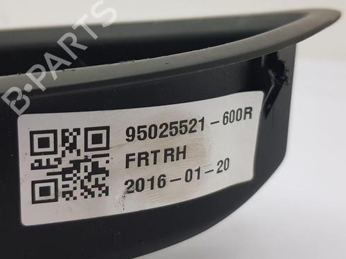 Høyre Foran elrute bryter VAUXHALL MOKKA / MOKKA X (J13) 1.6 CDTi | BP30580974I26 