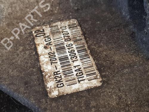 Gearbox FORD TRANSIT CUSTOM V362 Van (FY, FZ) 2.0 EcoBlue | BP40195892M3 - Image 9