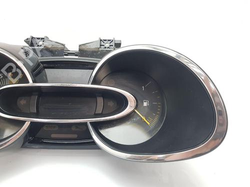 Instrument cluster RENAULT CLIO IV (BH_) 1.2 16V | BP22205406C47 