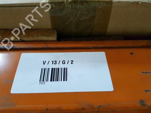Steering column stalk NISSAN MICRA III (K12) 1.2 16V | BP26134984I23