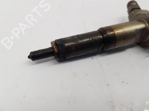 Injector FORD FIESTA VI (CB1, CCN) 1.4 TDCi | BP32251943M100