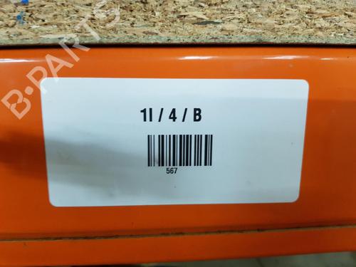 Other NISSAN QASHQAI II (J11, J11_) 1.5 dCi | BP24456874O1