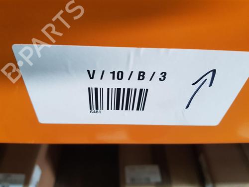 Rear wiper motor KIA SORENTO I (JC) 2.5 CRDi | BP26163526M102