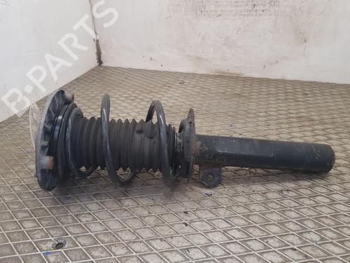 Used Right front shock absorber MINI MINI (F56) Cooper D (116 hp) 30554296