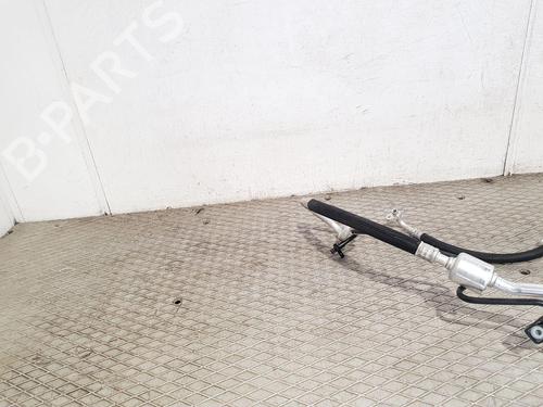 AC pipe OPEL MOKKA 1.2 (76) | BP29900585M126