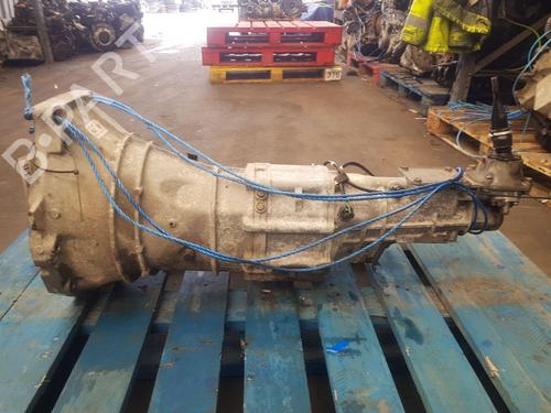 Gearbox MAZDA MX-5 II (NB) 1.6 16V (NB6C) | BP33219585M3 - Image 2