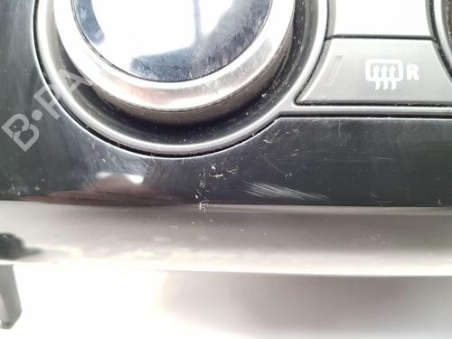 Commande Chauffage LAND ROVER DISCOVERY V (L462) 3.0 Td6 4x4 | BP22206892I5 