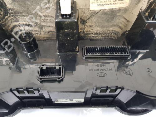 Climate control KIA STONIC (YB)  | BP32198802I5  - Image 5