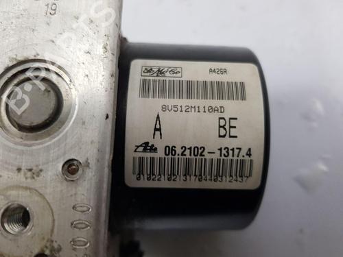ABS pump FORD FIESTA VI (CB1, CCN) 1.4 TDCi | BP38237401M43 - Image 5