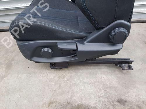 Right front seat FORD FIESTA VII (HJ, HF) | BP26903370C16 - Image 28