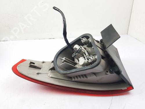 Left taillight FORD MONDEO IV Saloon (BA7) 1.8 TDCi | BP29642170C34 
